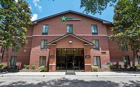 Extended Stay America Tallahassee - Killearn