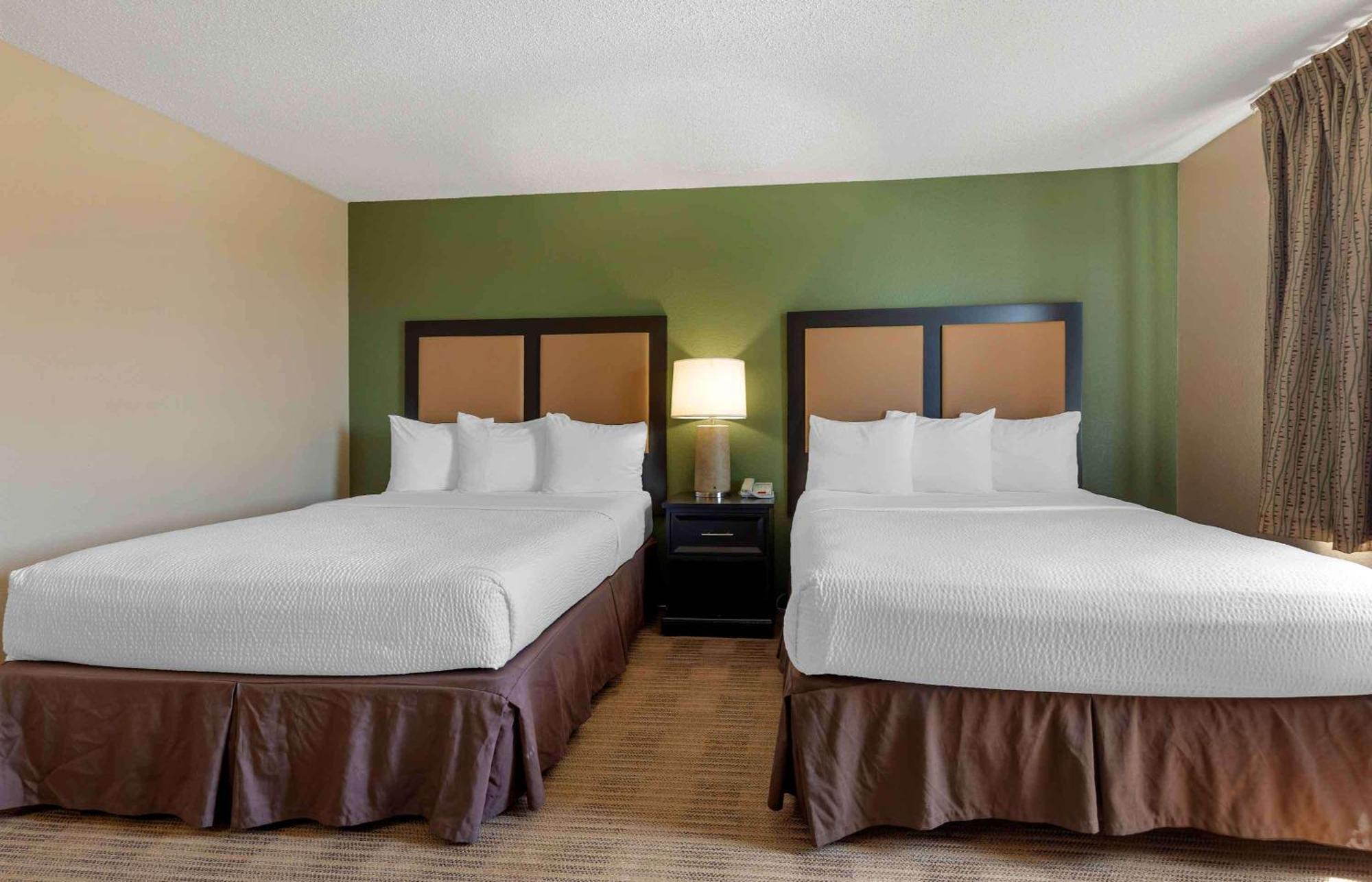 Extended Stay America Suites - Tallahassee - Killearn Exterior photo