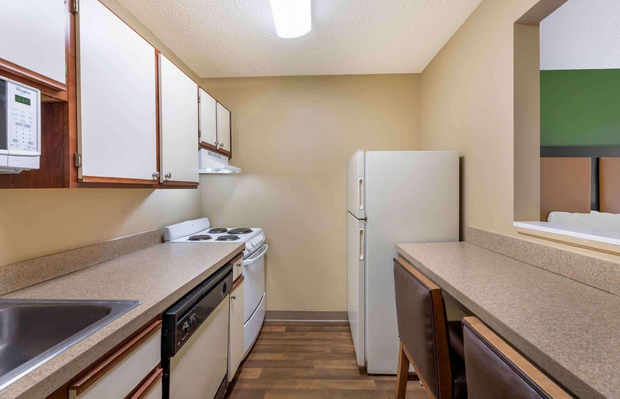 Extended Stay America Suites - Tallahassee - Killearn Exterior photo