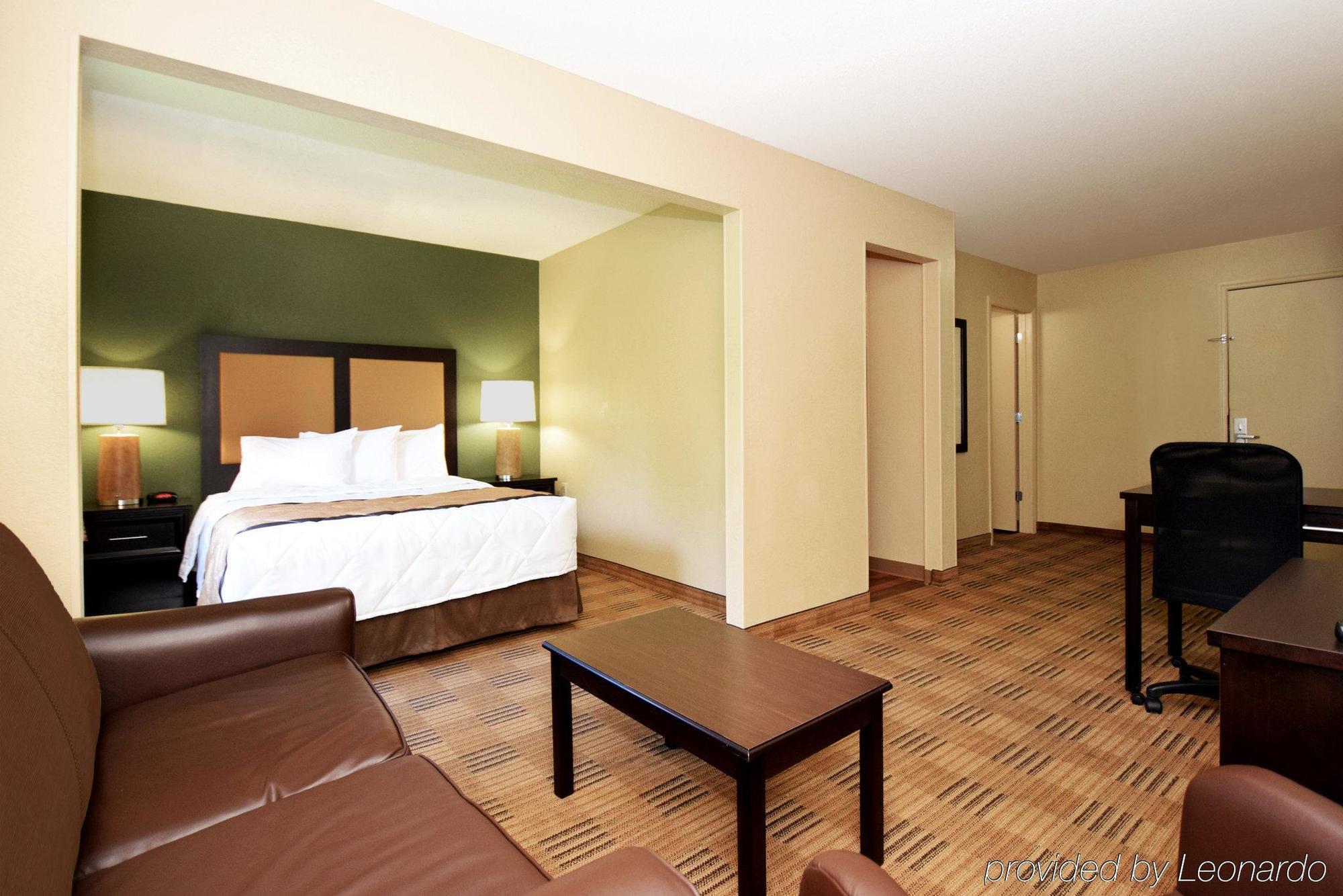 Extended Stay America Suites - Tallahassee - Killearn Exterior photo